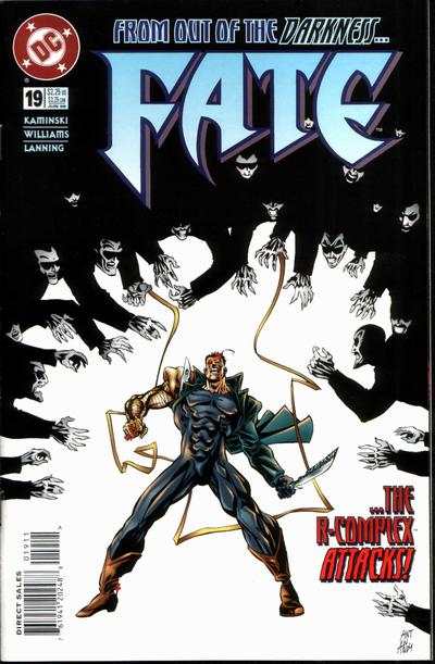 Fate #19