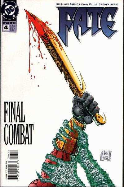 Fate #4