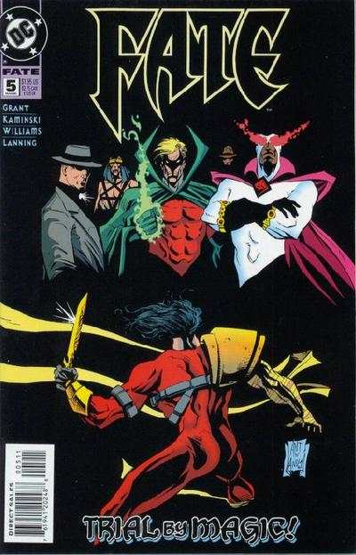 Fate #5