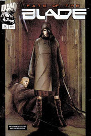 Fate of the Blade #5