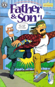 Father and Son #1