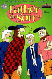 Father and Son #4