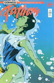 Fathom 1987 Series #2