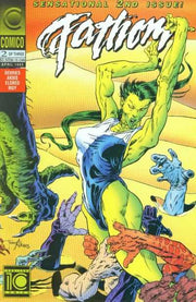 Fathom 1992 Series #2