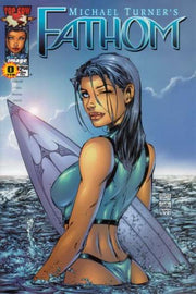 Fathom 1998 Series #0