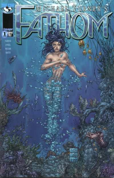 Fathom 1998 Series #1