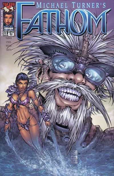 Fathom 1998 Series #11