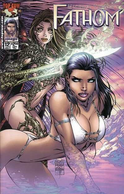 Fathom 1998 Series #12