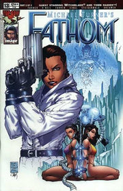 Fathom 1998 Series #13