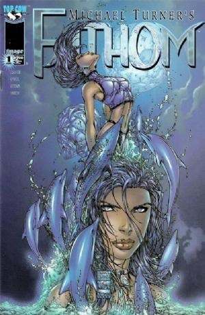 Fathom 1998 Series #1