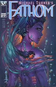 Fathom 1998 Series #2