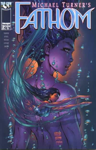 Fathom 1998 Series #2