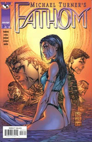 Fathom 1998 Series #3