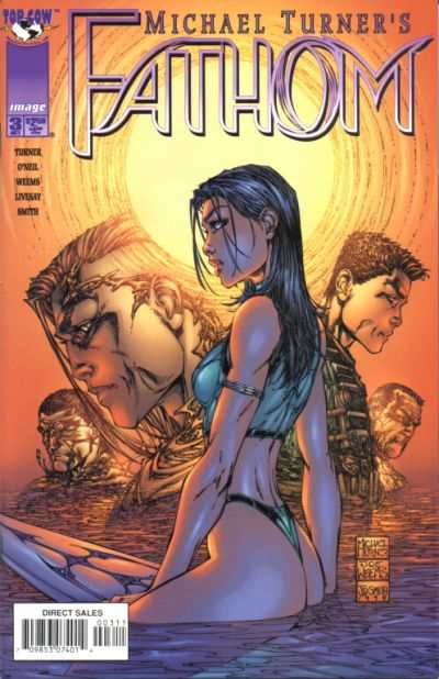 Fathom 1998 Series #3