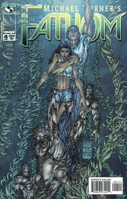 Fathom 1998 Series #4