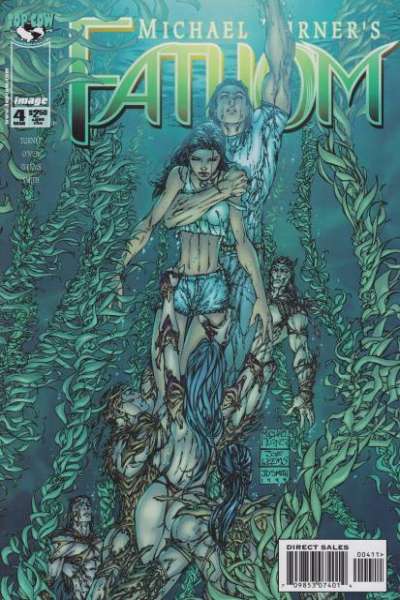 Fathom 1998 Series #4