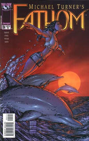 Fathom 1998 Series #5