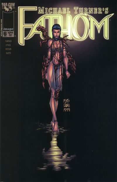 Fathom 1998 Series #6