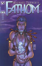 Fathom 1998 Series #7