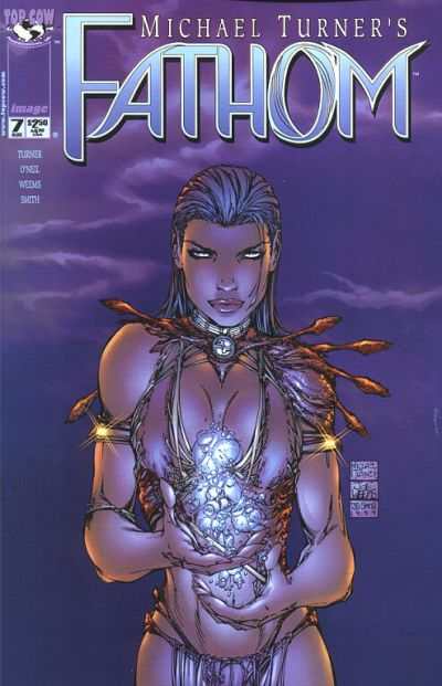 Fathom 1998 Series #7
