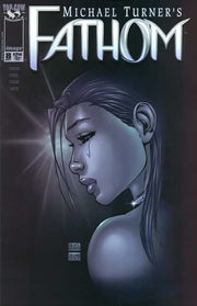 Fathom 1998 Series #8
