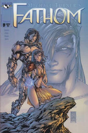 Fathom 1998 Series #9