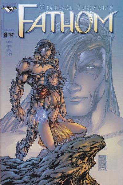 Fathom 1998 Series #9