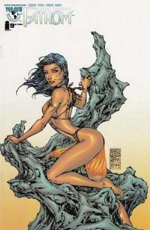 Fathom 1998 Series #9