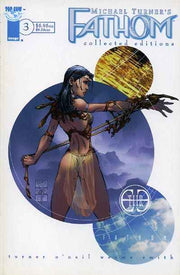 Fathom 1998 Series Collected Edition #3
