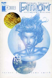 Fathom 1998 Series Collected Edition #5
