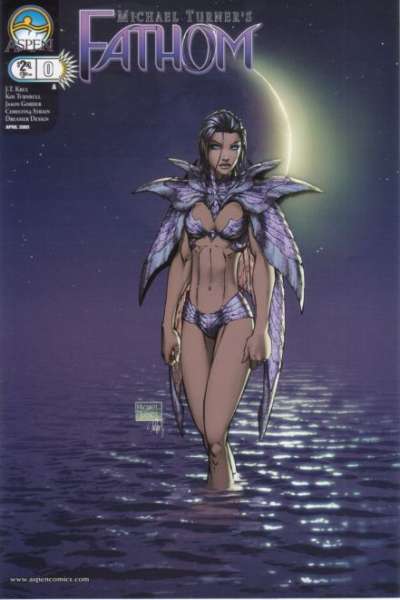 Fathom 2005 Series #0