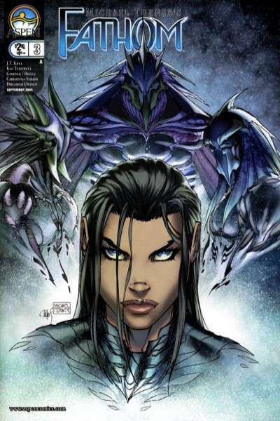 Fathom 2005 Series #3