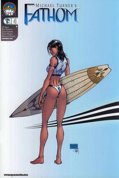 Fathom 2005 Series #4