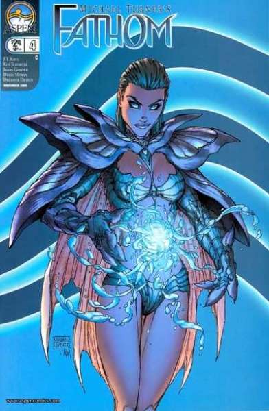 Fathom 2005 Series #4