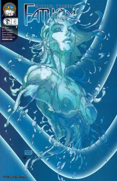 Fathom 2005 Series #4