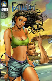 Fathom 2005 Series #5