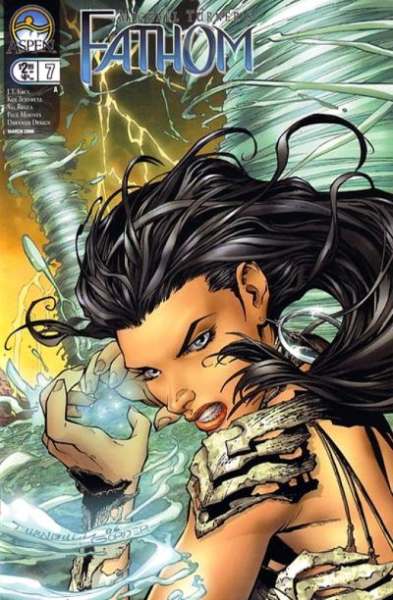 Fathom 2005 Series #7