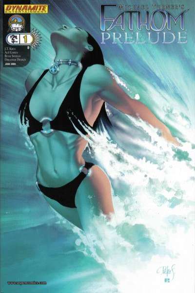 Fathom 2005 Series Prelude #1