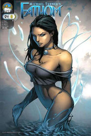 Fathom 2008 Series #0