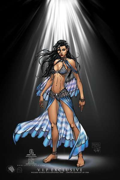 Fathom 2008 Series #0