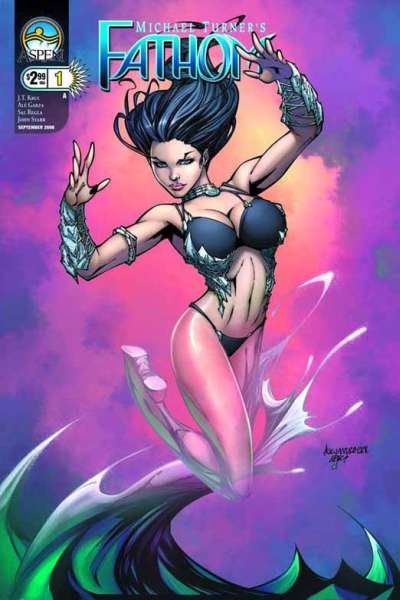 Fathom 2008 Series #1