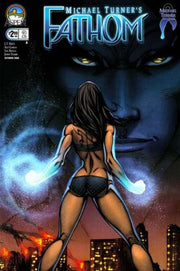 Fathom 2008 Series #2