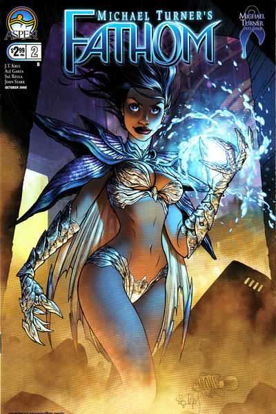 Fathom 2008 Series #2