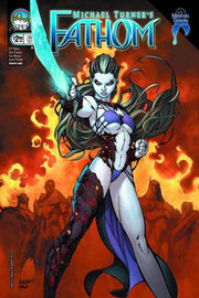 Fathom 2008 Series #6