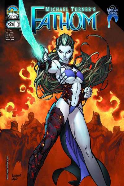 Fathom 2008 Series #6