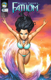 Fathom 2008 Series #7