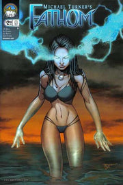 Fathom 2008 Series #9