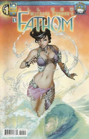 Fathom 2013 Series #1