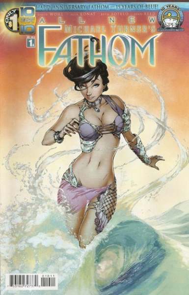 Fathom 2013 Series #1