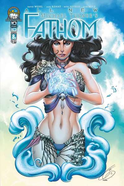 Fathom 2014 Series #8
